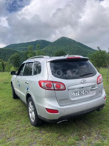 Hyundai Santa Fe 2010, 167,777 km - 2.0 l - Bakı
