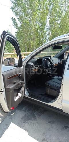 Hyundai Santa Fe 2010, 167,777 km - 2.0 l - Bakı
