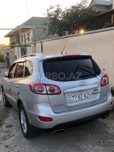 Hyundai Santa Fe 2010, 167,777 km - 2.0 l - Bakı