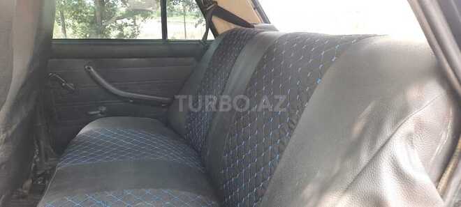 LADA (VAZ) 2107 2010, 653,263 km - 1.6 l - Quba