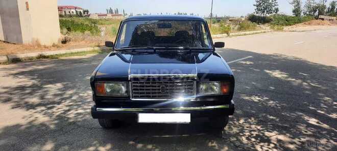 LADA (VAZ) 2107 2010, 653,263 km - 1.6 l - Quba