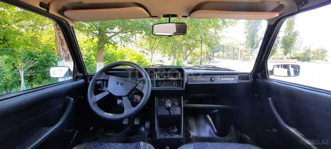 LADA (VAZ) 2107 2010, 653,263 km - 1.6 l - Quba