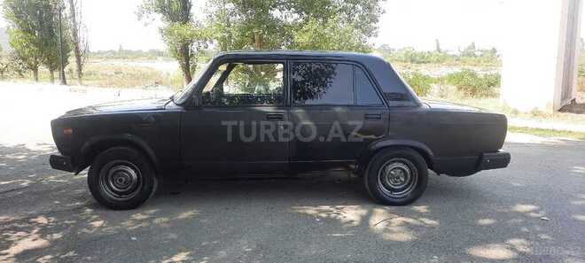 LADA (VAZ) 2107 2010, 653,263 km - 1.6 l - Quba