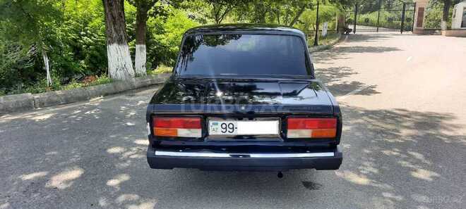 LADA (VAZ) 2107 2010, 653,263 km - 1.6 l - Quba