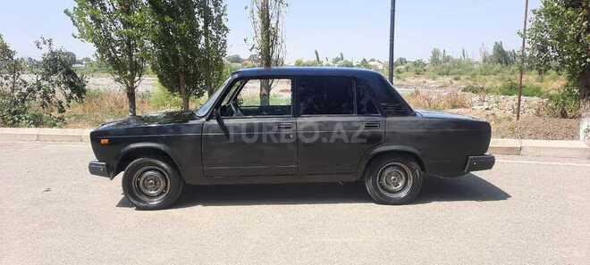 LADA (VAZ) 2107 2010, 653,263 km - 1.6 l - Quba