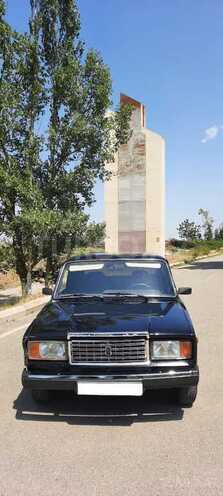 LADA (VAZ) 2107 2010, 653,263 km - 1.6 l - Quba