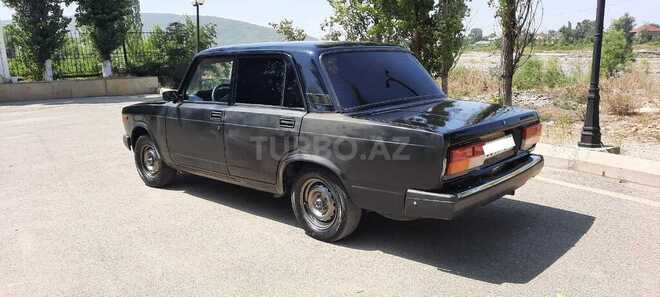 LADA (VAZ) 2107 2010, 653,263 km - 1.6 l - Quba