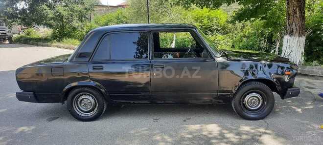 LADA (VAZ) 2107 2010, 653,263 km - 1.6 l - Quba
