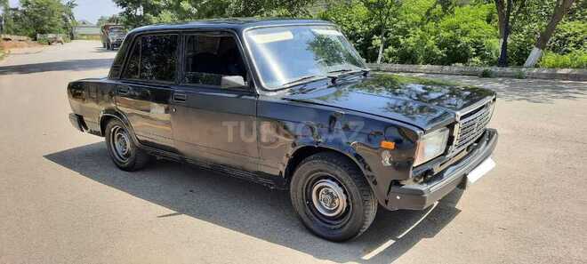 LADA (VAZ) 2107 2010, 653,263 km - 1.6 l - Quba