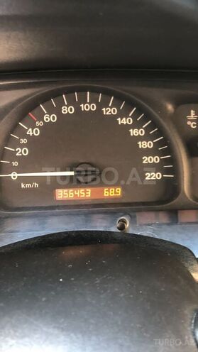 Opel Vectra 1999, 356,453 km - 1.8 l - Bakı