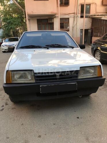 LADA (VAZ) 2109 1992, 295,358 km - 1.5 l - Bakı