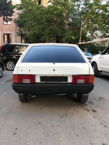 LADA (VAZ) 2109 1992, 295,358 km - 1.5 l - Bakı