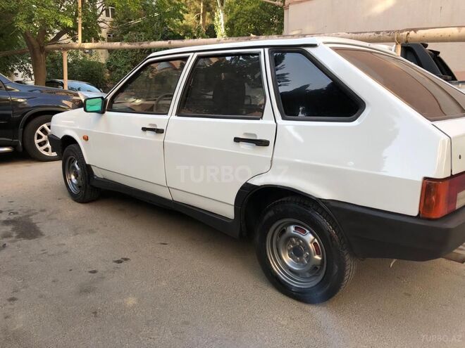 LADA (VAZ) 2109 1992, 295,358 km - 1.5 l - Bakı