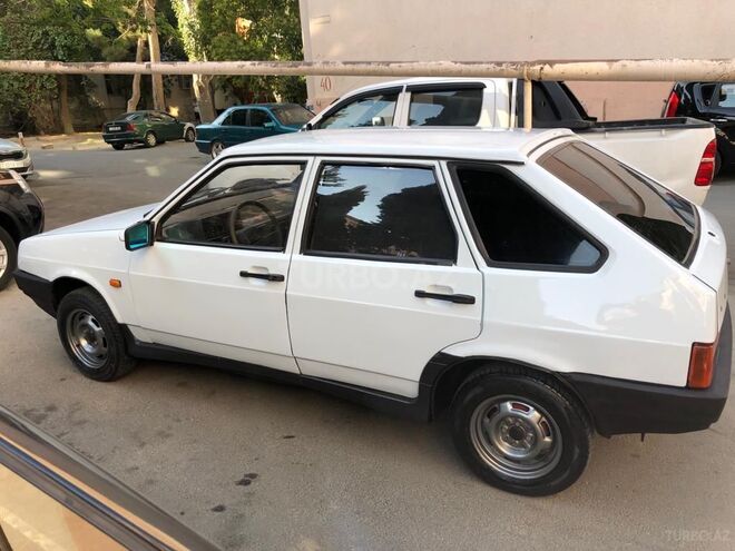 LADA (VAZ) 2109 1992, 295,358 km - 1.5 l - Bakı