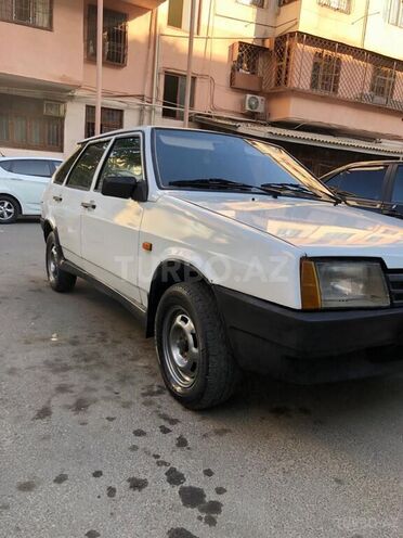 LADA (VAZ) 2109 1992, 295,358 km - 1.5 l - Bakı