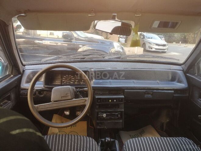 LADA (VAZ) 2109 1992, 295,358 km - 1.5 l - Bakı