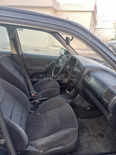 Volkswagen Golf 1993, 69,000 km - 2.0 l - Bakı