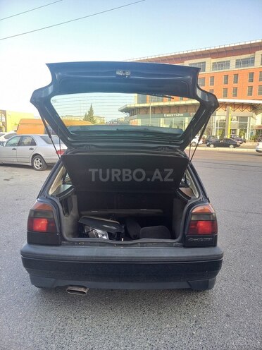 Volkswagen Golf 1993, 69,000 km - 2.0 l - Bakı