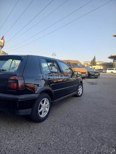 Volkswagen Golf 1993, 69,000 km - 2.0 l - Bakı