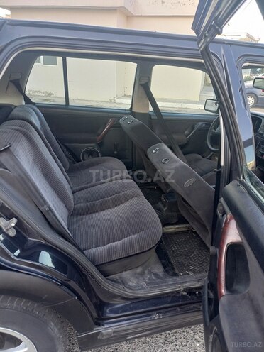 Volkswagen Golf 1993, 69,000 km - 2.0 l - Bakı