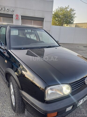 Volkswagen Golf 1993, 69,000 km - 2.0 l - Bakı