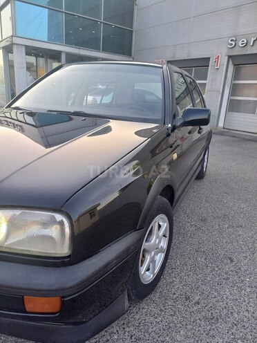 Volkswagen Golf 1993, 69,000 km - 2.0 l - Bakı