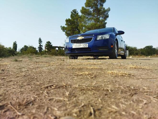 Chevrolet Cruze 2013, 230,000 km - 1.4 л - Bakı