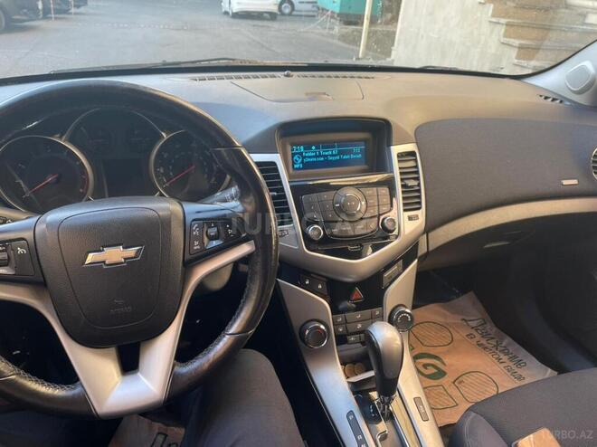 Chevrolet Cruze 2013, 230,000 km - 1.4 л - Bakı
