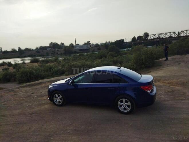 Chevrolet Cruze 2013, 230,000 km - 1.4 л - Bakı
