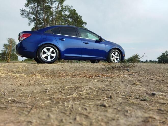 Chevrolet Cruze 2013, 230,000 km - 1.4 л - Bakı