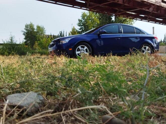 Chevrolet Cruze 2013, 230,000 km - 1.4 л - Bakı