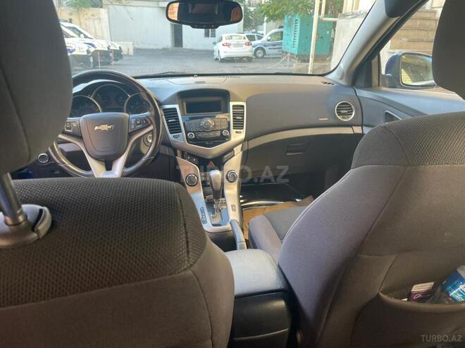 Chevrolet Cruze 2013, 230,000 km - 1.4 л - Bakı