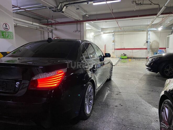 BMW 530 2007, 172,000 km - 3.0 l - Bakı