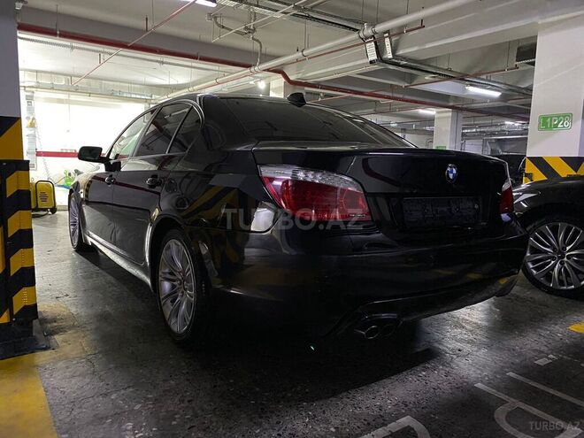 BMW 530 2007, 172,000 km - 3.0 l - Bakı