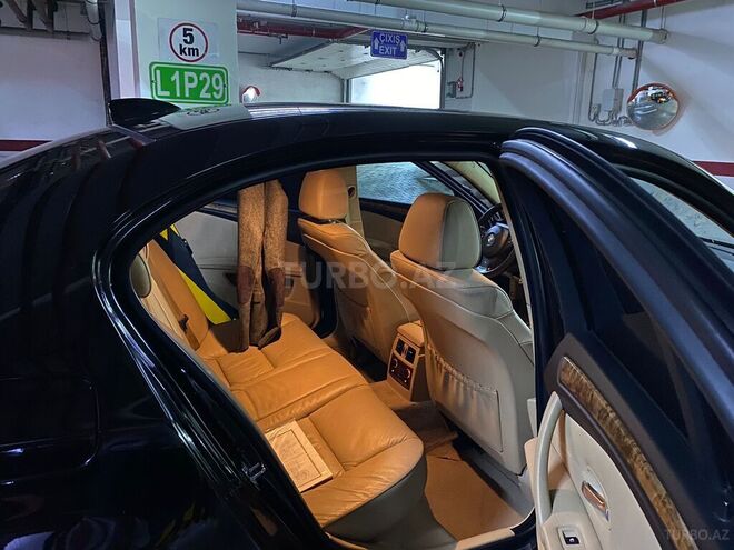 BMW 530 2007, 172,000 km - 3.0 l - Bakı