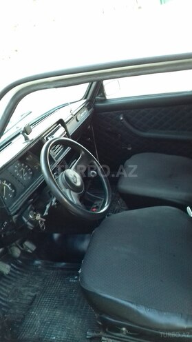 LADA (VAZ) 2107 2003, 320,040 km - 1.5 l - Bakı