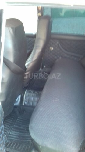 LADA (VAZ) 2107 2003, 320,040 km - 1.5 l - Bakı