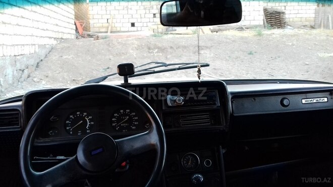 LADA (VAZ) 2107 2003, 320,040 km - 1.5 l - Bakı