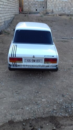 LADA (VAZ) 2107 2003, 320,040 km - 1.5 l - Bakı