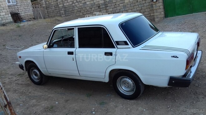 LADA (VAZ) 2107 2003, 320,040 km - 1.5 l - Bakı