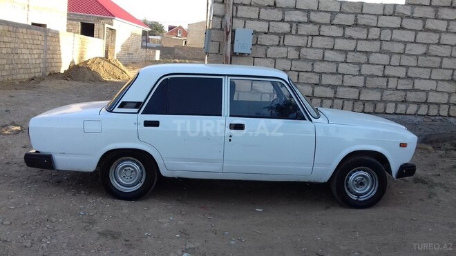 LADA (VAZ) 2107 2003, 320,040 km - 1.5 l - Bakı