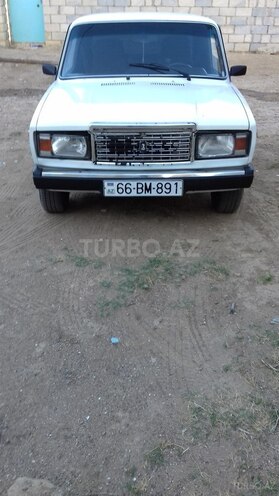 LADA (VAZ) 2107 2003, 320,040 km - 1.5 l - Bakı