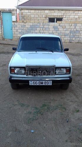 LADA (VAZ) 2107 2003, 320,040 km - 1.5 l - Bakı