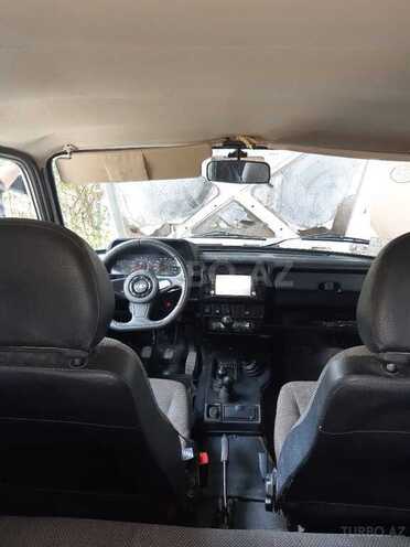 LADA (VAZ) Niva 2011, 131,000 km - 1.7 л - Şamaxı