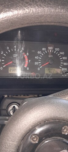 LADA (VAZ) Niva 2011, 131,000 km - 1.7 л - Şamaxı