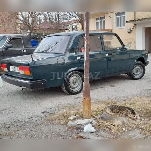LADA (VAZ) 2107 2007, 97,000 km - 1.5 л - Yevlax