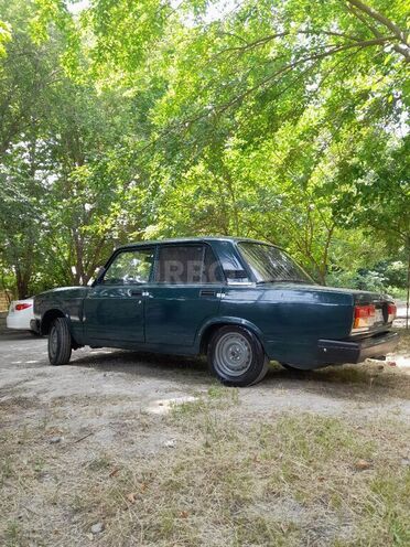 LADA (VAZ) 2107 2007, 97,000 km - 1.5 л - Yevlax