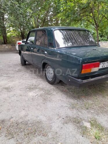 LADA (VAZ) 2107 2007, 97,000 km - 1.5 л - Yevlax