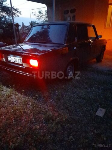 LADA (VAZ) 2107 2007, 97,000 km - 1.5 л - Yevlax