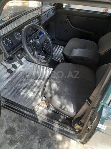 LADA (VAZ) 2107 2007, 97,000 km - 1.5 л - Yevlax